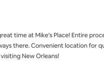 NOLA Modern Home Views of Superdome Jazz Fest - Foto 42