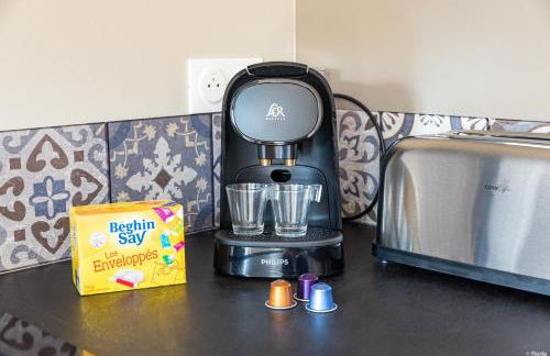 Fontaines de Valence d'Agen Centre Ville Netflix Proche Parking Gratuit - Foto 28