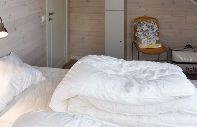 8 Person Holiday Home in Aram - Foto 7