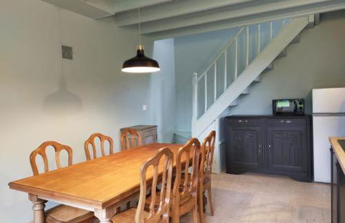 ESCAPADE EN BAIE 3étoiles - Foto 4