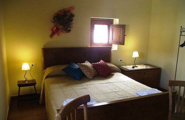 Holiday Home in Guardavalle Near River - Foto 19