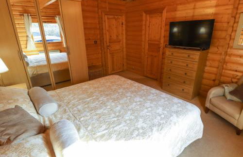 Forest Lodge Kenwick Park - Foto 16