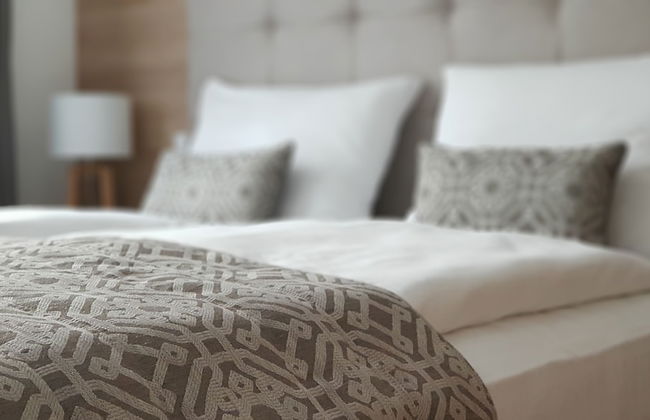 Aparthotel Cosy - Foto 5