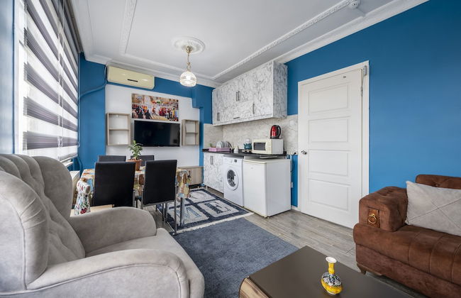 ayka apart - Foto 60