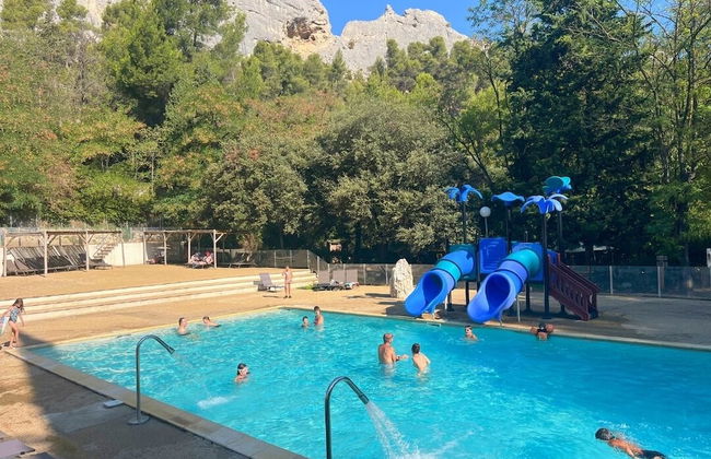 Domaine de la Vallée Heureuse - Photo 51