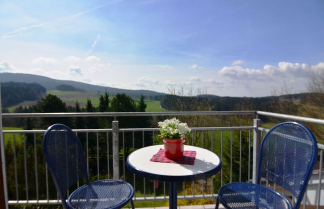 Ferienwohnung in Bernhardsberg Nahe Skipisten - Photo 11