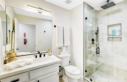 Buddha Play Modern with Pool & Spa Sauna Near Vegas strip - Foto 52