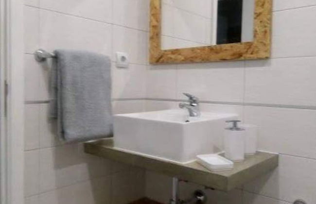 Impeccable 1 Bed Villa in Ribeira Grande - Foto 12