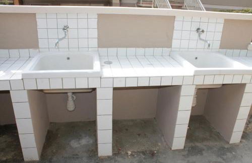 Le tre caravelle S Maria a soli 150m dal mare -WI-FI - Foto 17