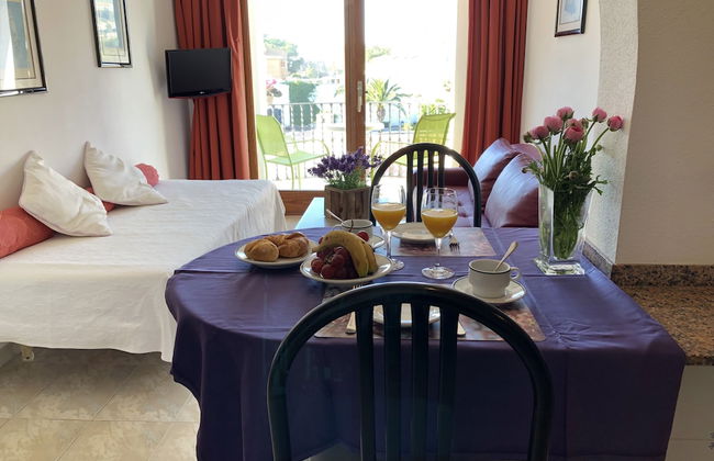 Apartamentos Torre Playa - Foto 34