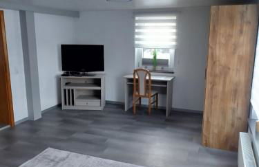 FeWo Waldblick - Foto 11