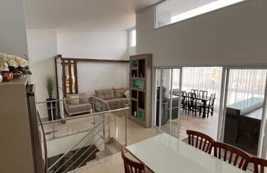 Cobertura Duplex com Vista Mar entre 2 Praias - Foto 45