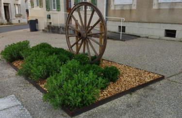 Le Chapitre - Foto 20