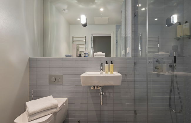 Unity Hammarby Sjöstad - A Studio Hotel - Photo 45