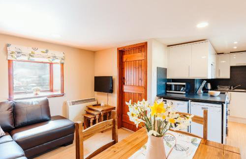 The Stable at Clauchan Holiday Cottages - Foto 2