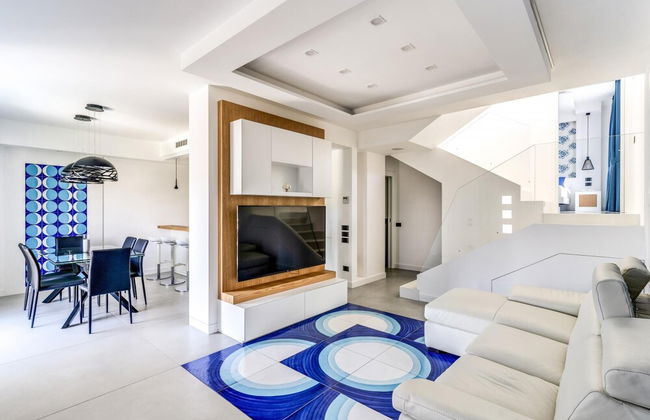 Dimora Delle Rose in Massa Lubrense - Foto 61