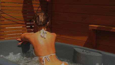 Domki w Dolinie Radomki - Foto 5