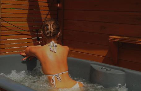 Domki w Dolinie Radomki - Foto 5