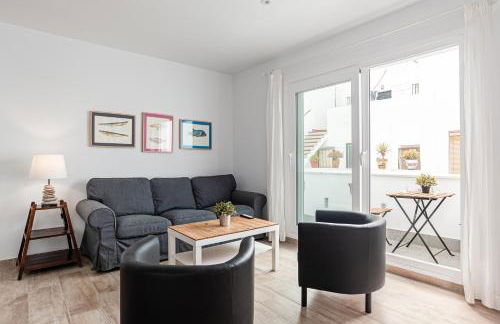 Apartamentos Wamba - Foto 6