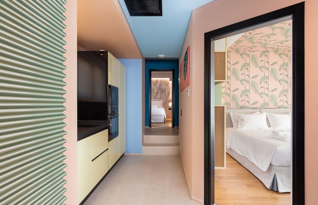 Onira Suite Dreams - Foto 77