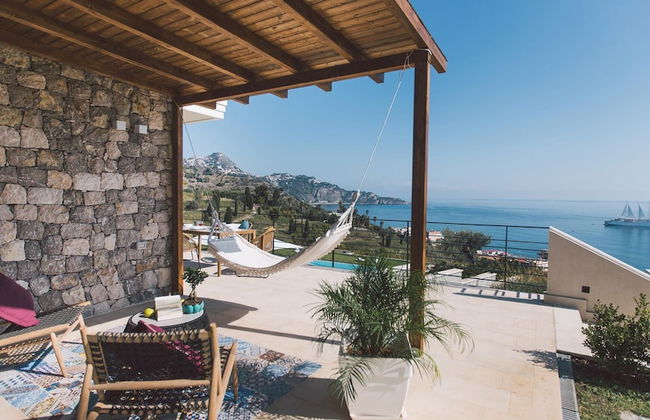 Villa Triscele 10 in Giardini Naxos - Photo 7