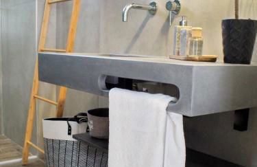 Nostos Luxury Villas with Private Pool in Nafpaktos - Foto 33