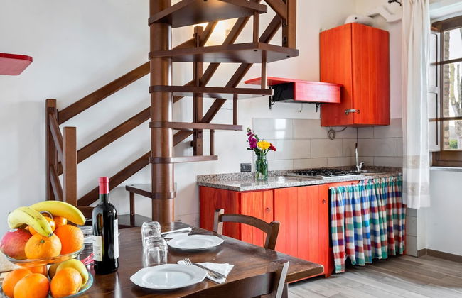 Holiday Home in Magione Near Lake Trasimeno - Foto 3