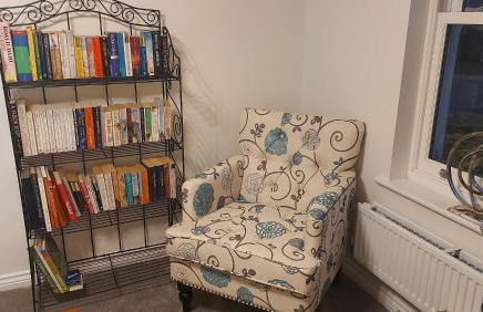 Waters Edge, Town house in Stourport-on-Severn - Foto 10