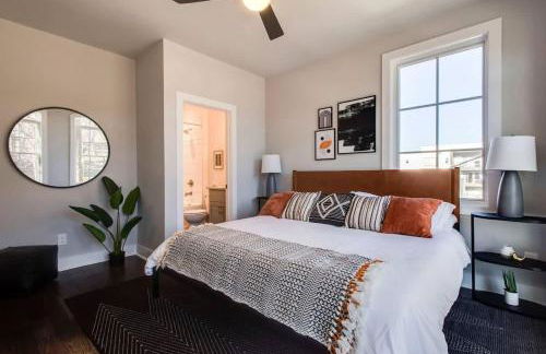 West End Escape - New Build with Rooftop Views - Foto 19