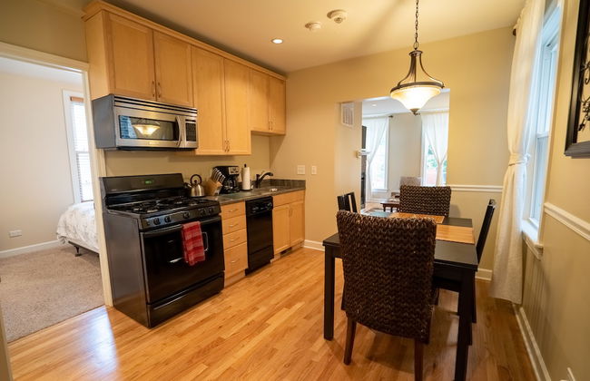 Old Town Suites Operated by Roscoe Village Guesthouse - Foto 44