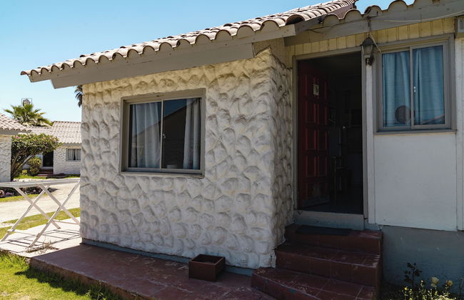 Cabaña Villa Los Plátanos - Foto 8