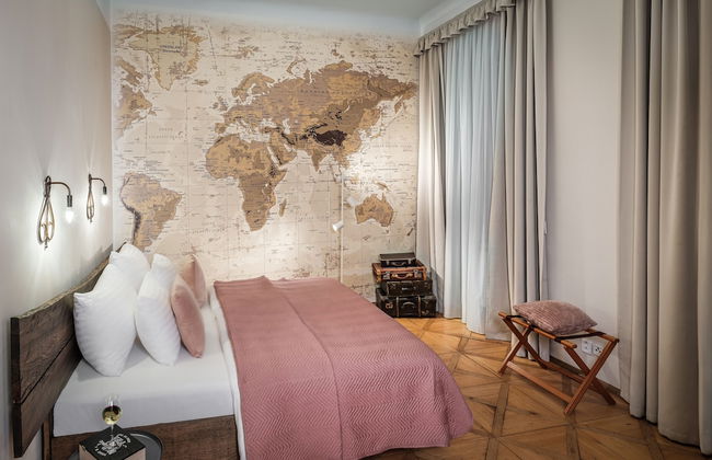 6 Continents Apartments by Adrez Living - Photo 7