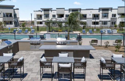 Landing Spectacular 2BD Gym Pool - Foto 34