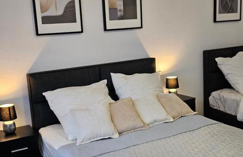 Chris Home - Mönchengladbach Minto - Foto 13