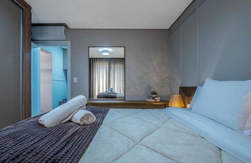 Alpes da Montanha 203 - Ap novo junto ao Centro de Gramado + garagem - Photo 16