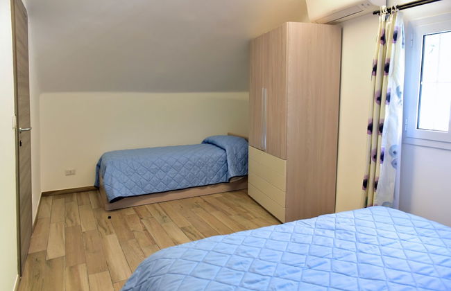 Agriturismo Un Mare di Fiori - Foto 7