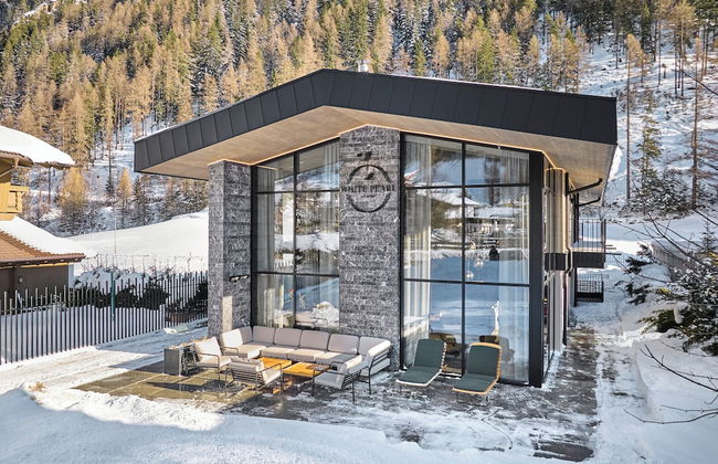 Chalet White Pearl by MYALPS - Foto 1