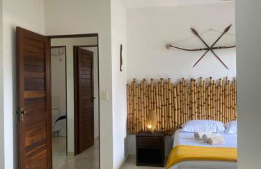 Casa Hibiscus Beach Club Ipioca Maceió - Foto 32