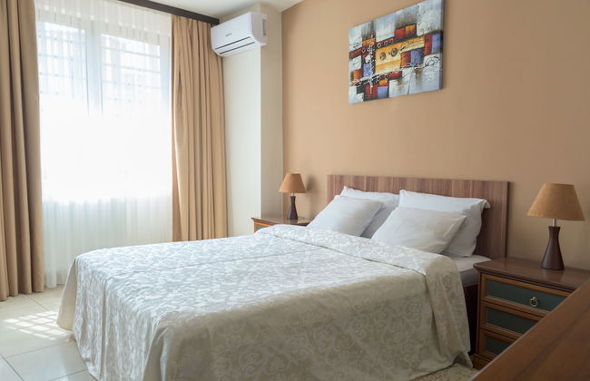 Maxxy Apartments - Foto 8