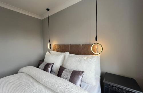 Luxury Homely Stay Near City Centre With Parking - Foto 46