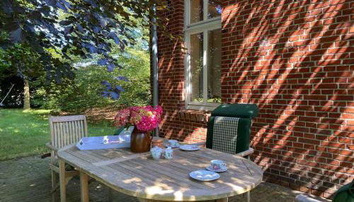 Ferienwohnung 1 Akazie Holthusen 25514 - Foto 2