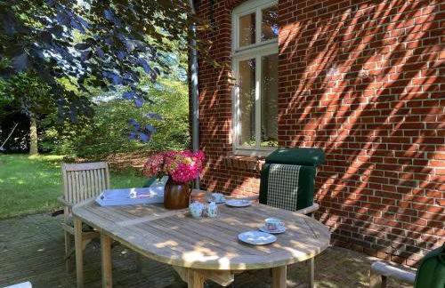 Ferienwohnung 1 Akazie Holthusen 25514 - Foto 2