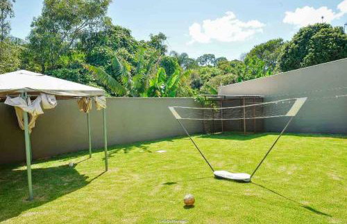 Linda Casa com vista para mata - Foto 9