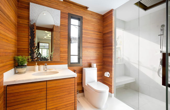 Karon Beach Pool Villa - Foto 63