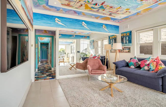 Harbourside Pad With Waterfront Views - Foto 8