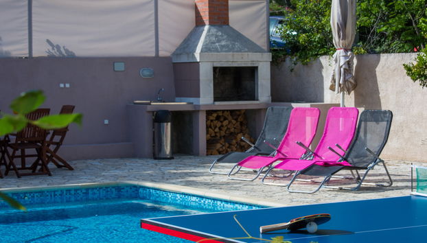 Apartments Villa Roza - Foto 5