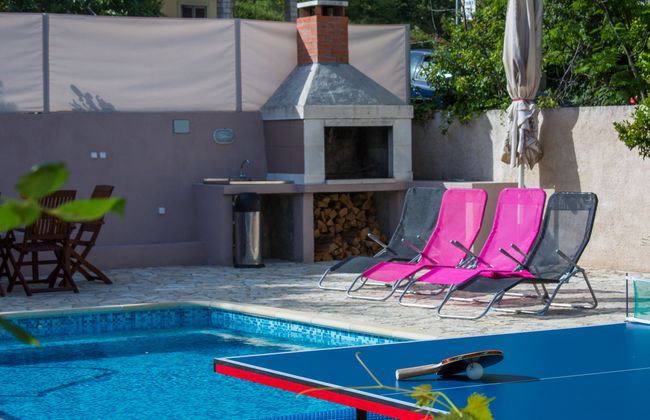 Apartments Villa Roza - Foto 5