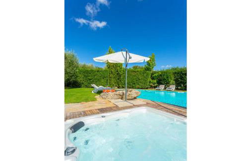 Villa Casale Silvia Large Private Pool A C Wifi - 2931 - Foto 21