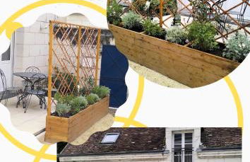 Le Gîte des Marguerites - Foto 4