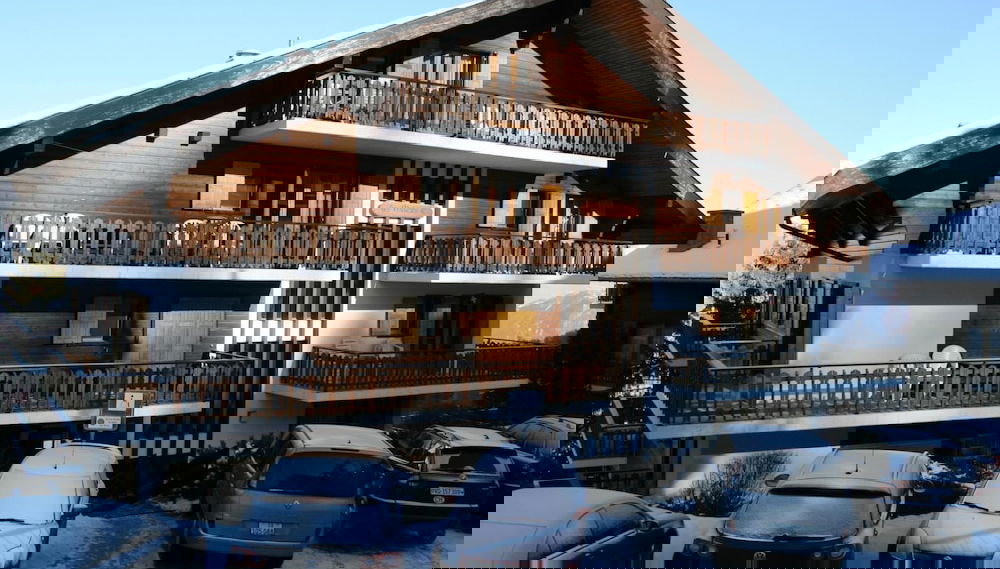 Charming Apartment With Valley - Foto 1, Imagen principal